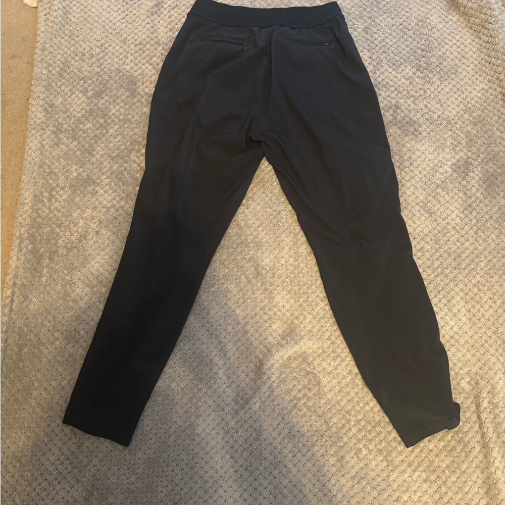 🖤 Athleta Women’s Soho Jogger Pants - Black (Size 4) - Picture 7 of 7